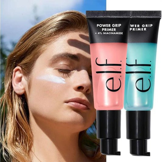 Hydrating Makeup Primer Gel - Moisturizing Smooth Base