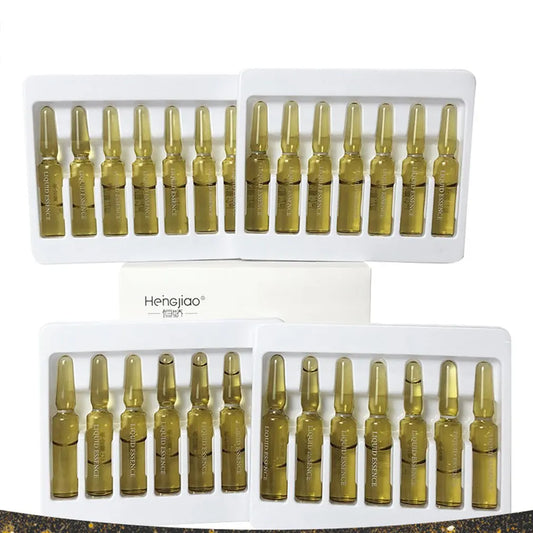 Hyaluronic Acid Deep Hydration Ampoule Essence