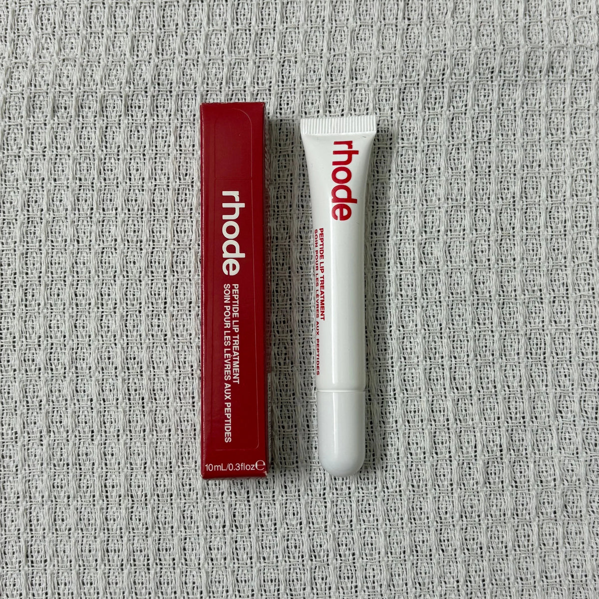 Rhode Pocket Blush – Hydrating Lip & Cheek Blush Stick