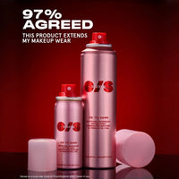On 'Til Dawn Bronze Veil Waterproof Setting Spray