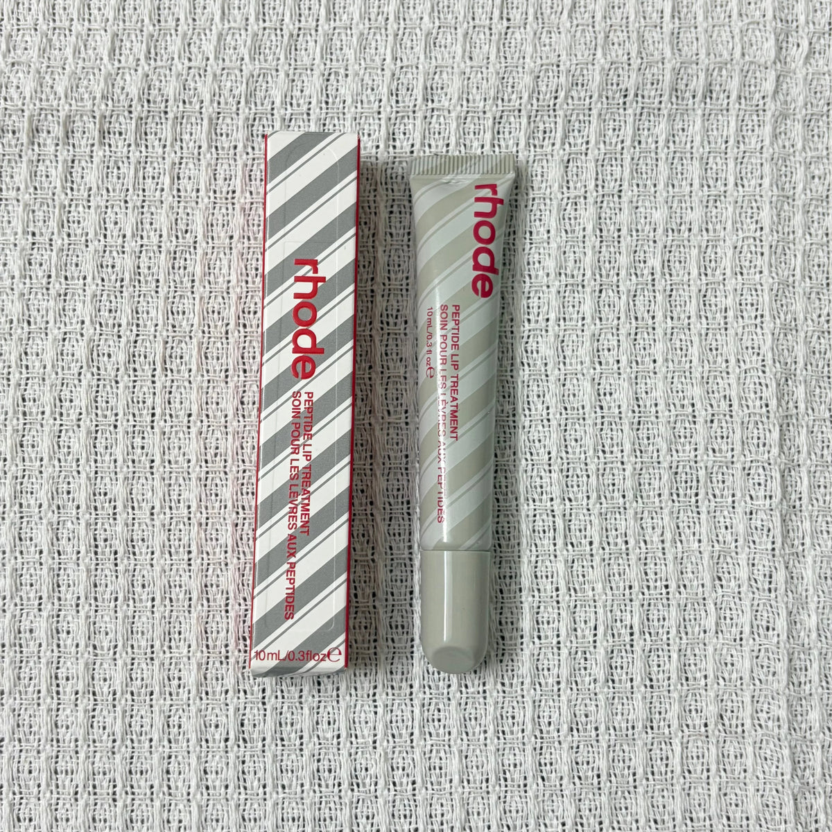 Rhode Pocket Blush – Hydrating Lip & Cheek Blush Stick