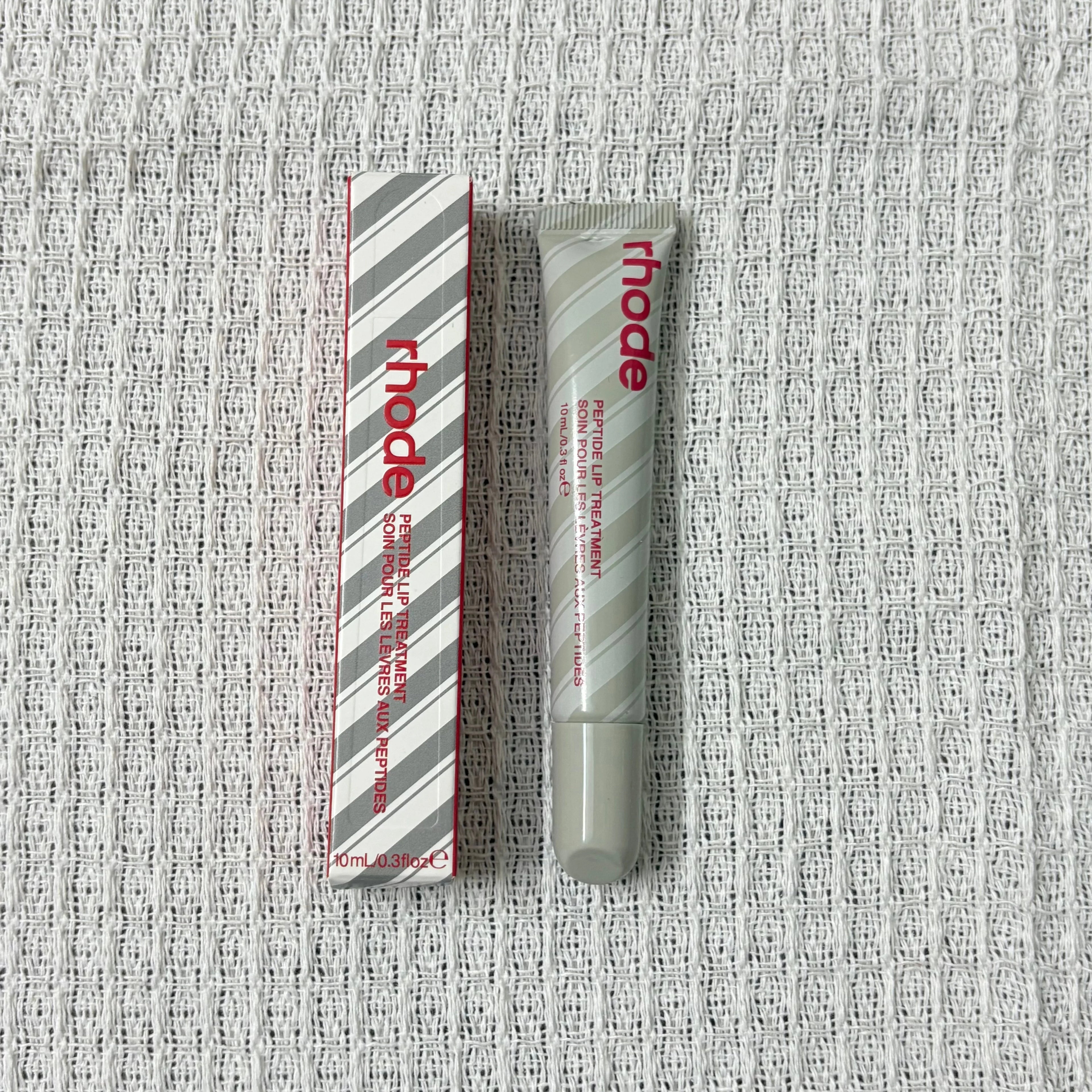 Rhode Pocket Blush – Hydrating Lip & Cheek Blush Stick