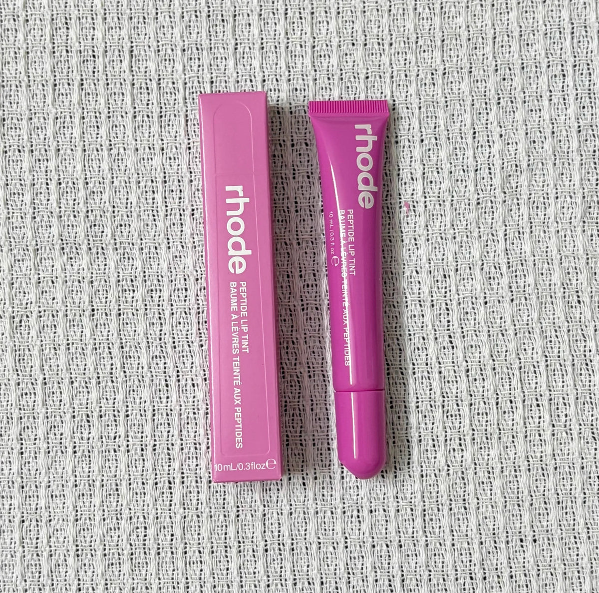 Rhode Pocket Blush – Hydrating Lip & Cheek Blush Stick