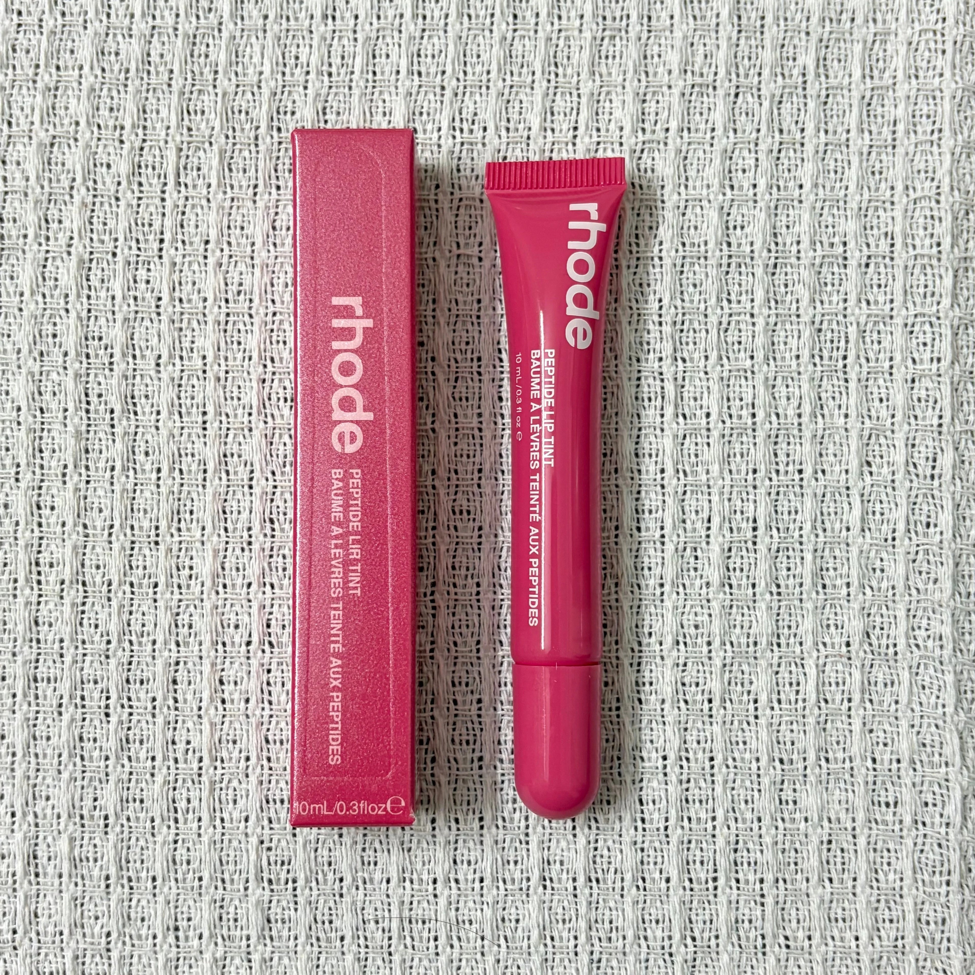 Rhode Pocket Blush – Hydrating Lip & Cheek Blush Stick