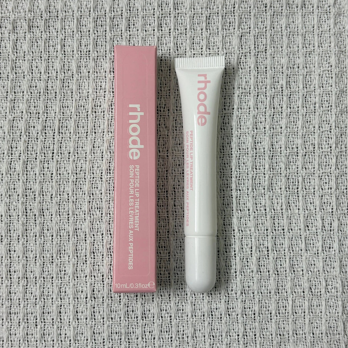 Rhode Pocket Blush – Hydrating Lip & Cheek Blush Stick