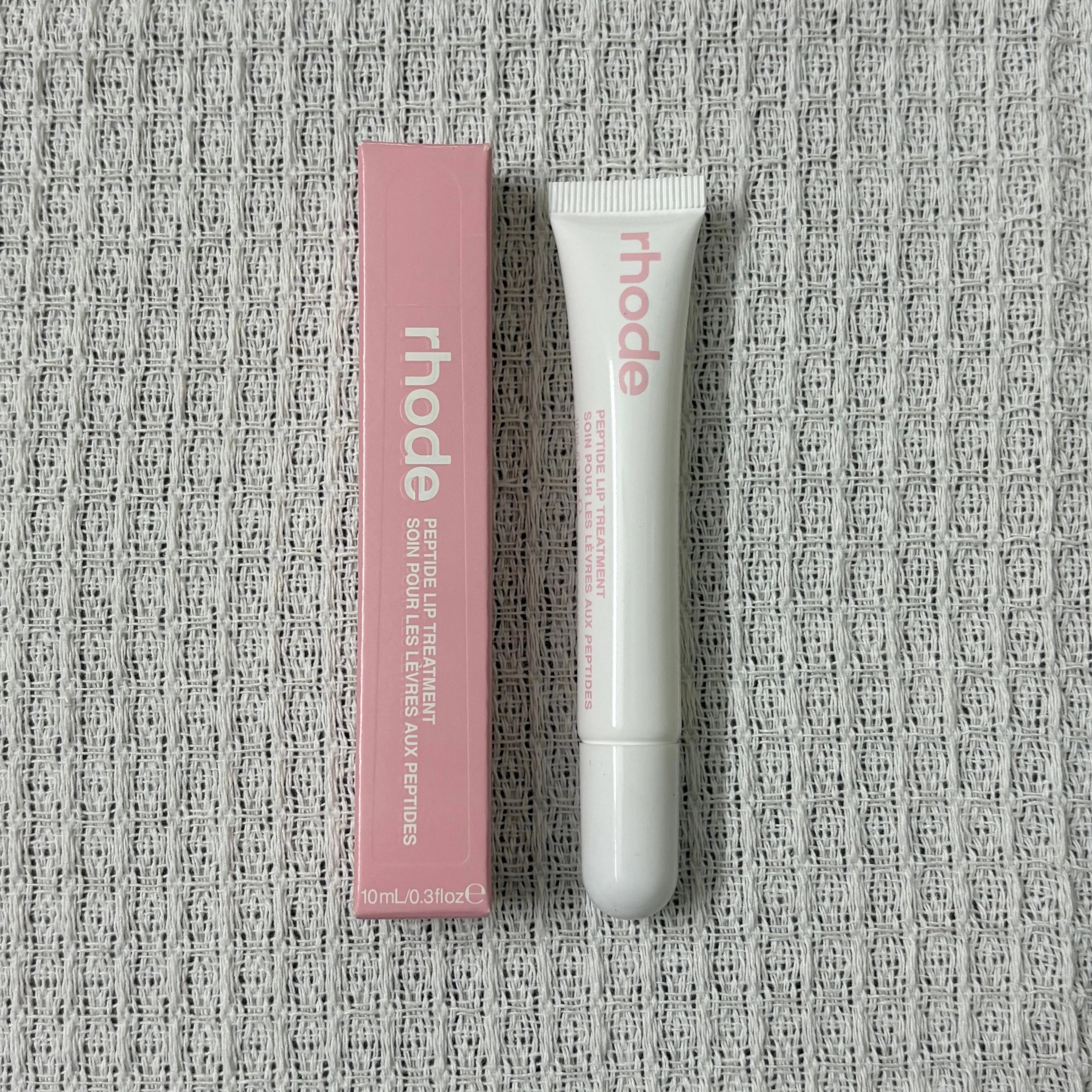 Rhode Pocket Blush – Hydrating Lip & Cheek Blush Stick