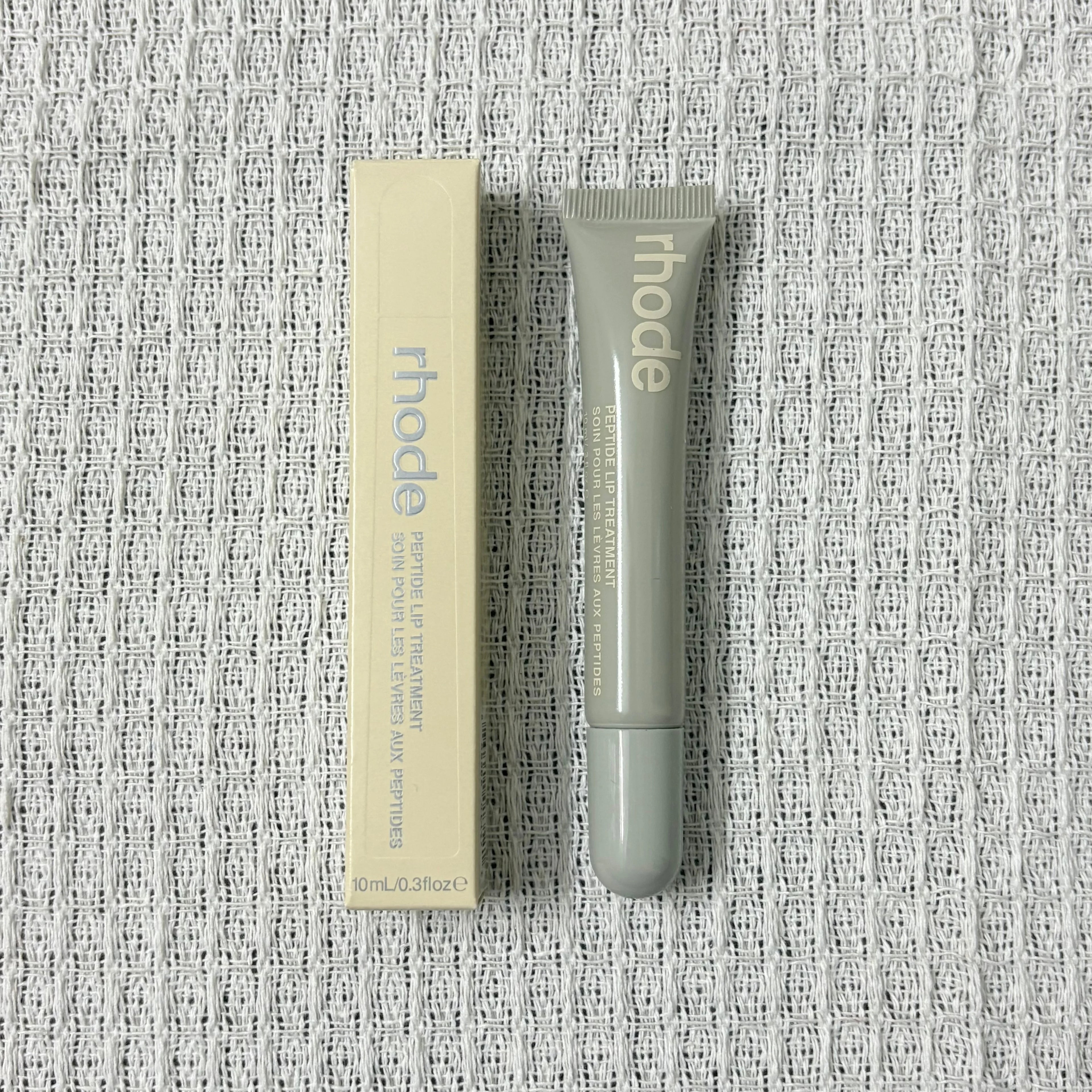 Rhode Pocket Blush – Hydrating Lip & Cheek Blush Stick