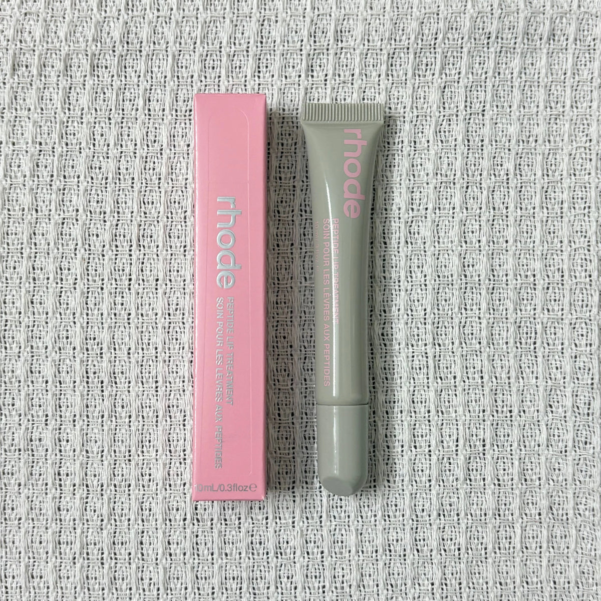 Rhode Pocket Blush – Hydrating Lip & Cheek Blush Stick