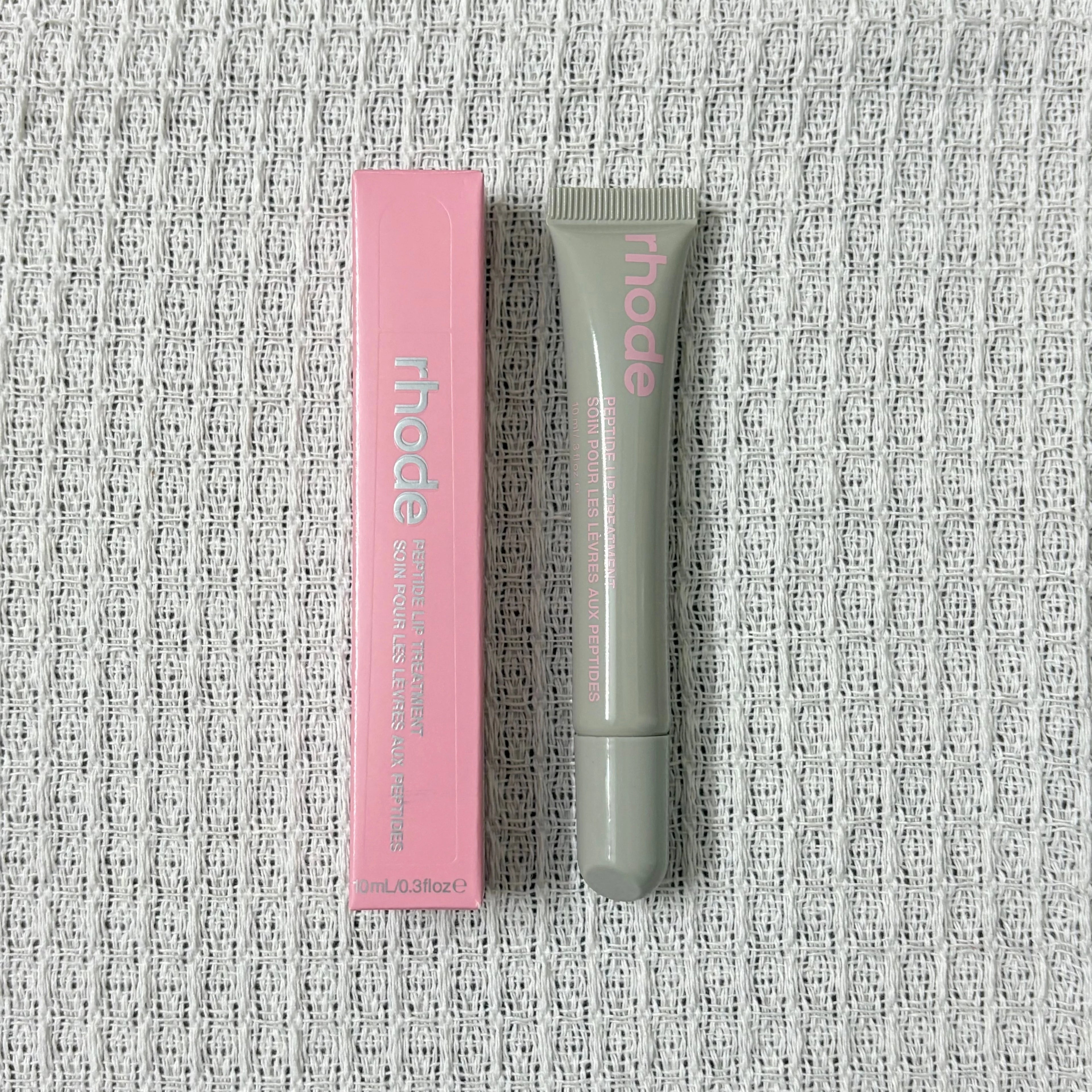 Rhode Pocket Blush – Hydrating Lip & Cheek Blush Stick