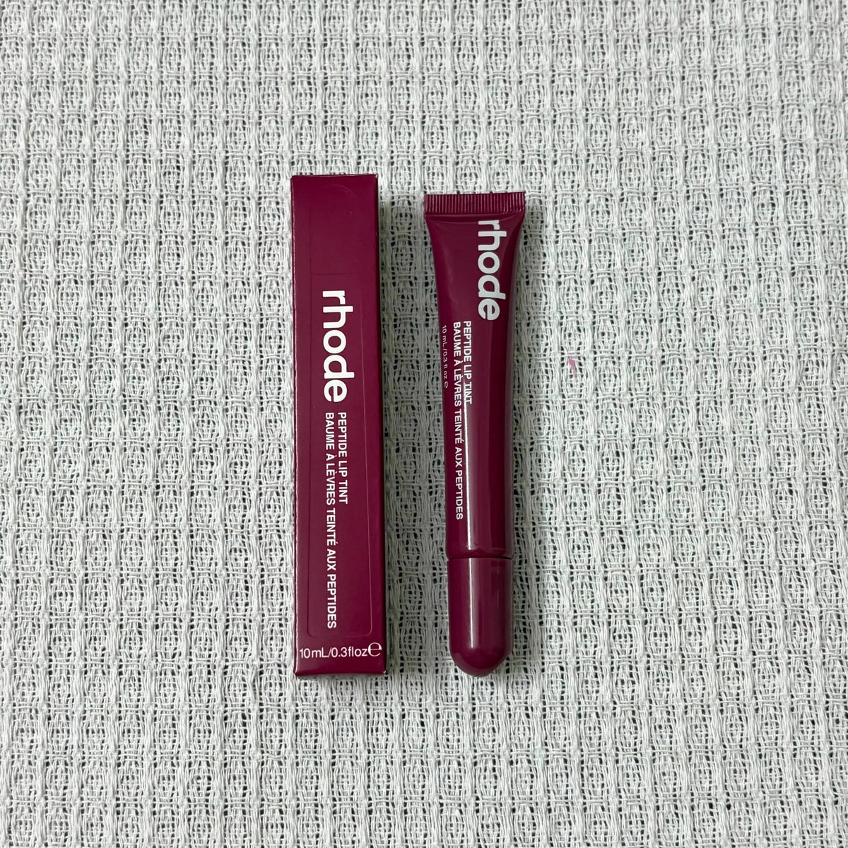 Rhode Pocket Blush – Hydrating Lip & Cheek Blush Stick