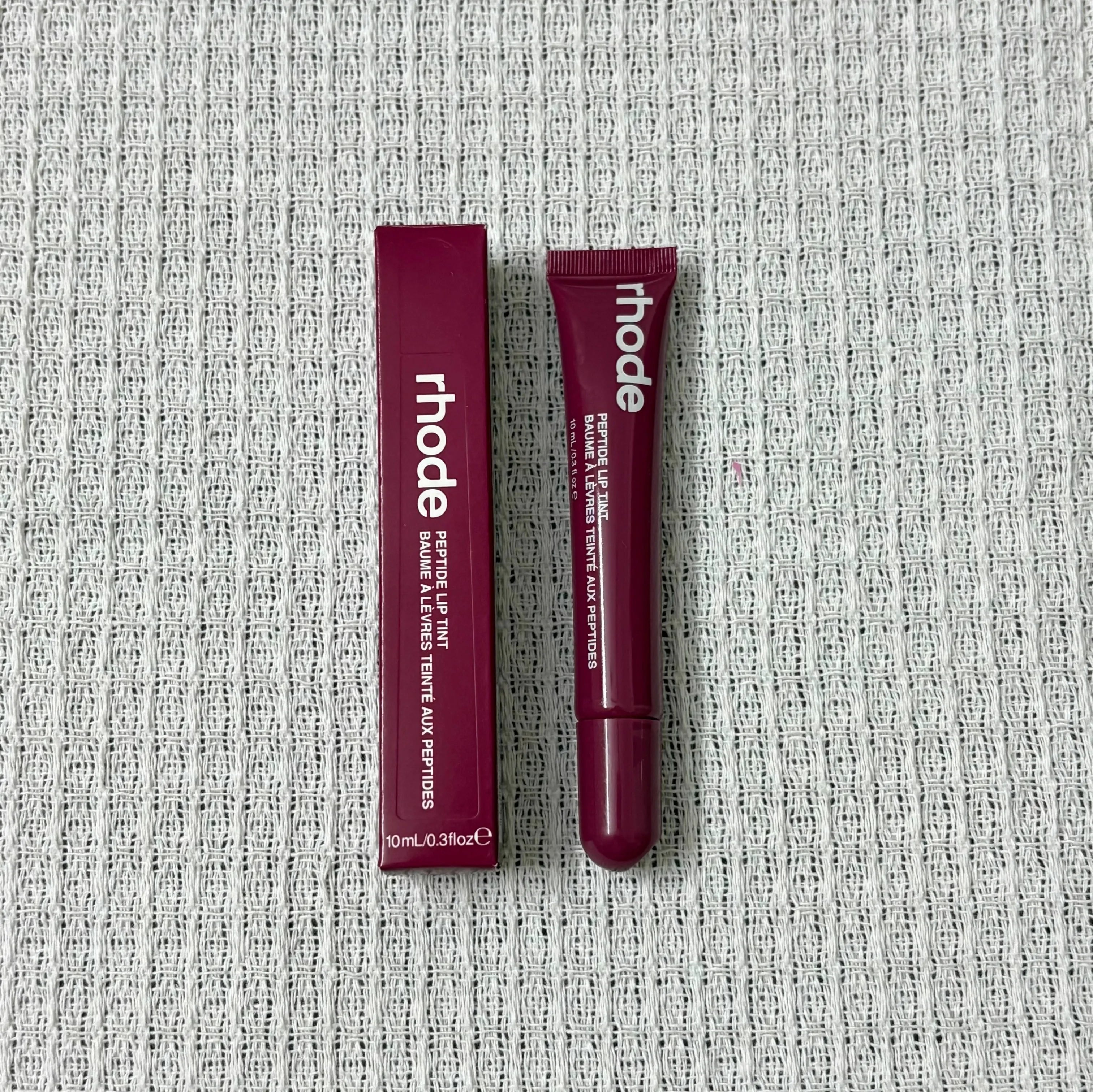 Rhode Pocket Blush – Hydrating Lip & Cheek Blush Stick