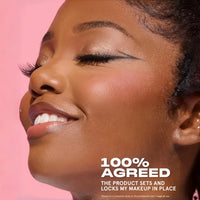 On 'Til Dawn Bronze Veil Waterproof Setting Spray