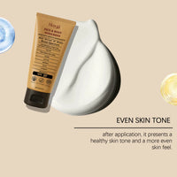 Hoygi Beef Tallow Sunscreen Cream SPF50 – Nourishing Face & Body Sun Protection | Buyer's Choice