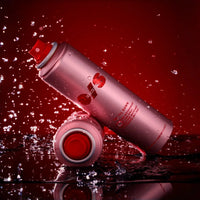 On 'Til Dawn Bronze Veil Waterproof Setting Spray