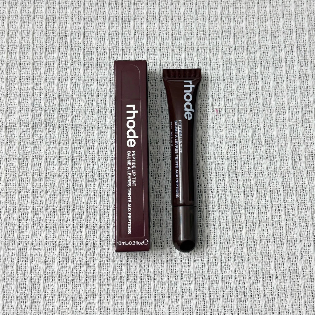Rhode Pocket Blush – Hydrating Lip & Cheek Blush Stick