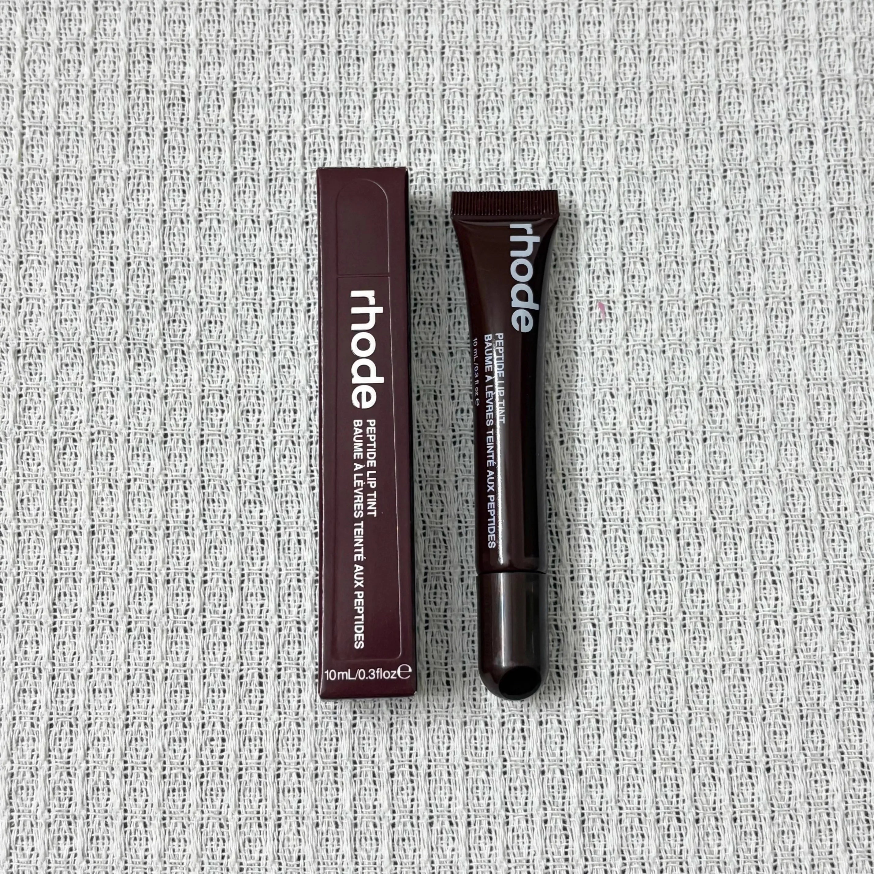 Rhode Pocket Blush – Hydrating Lip & Cheek Blush Stick