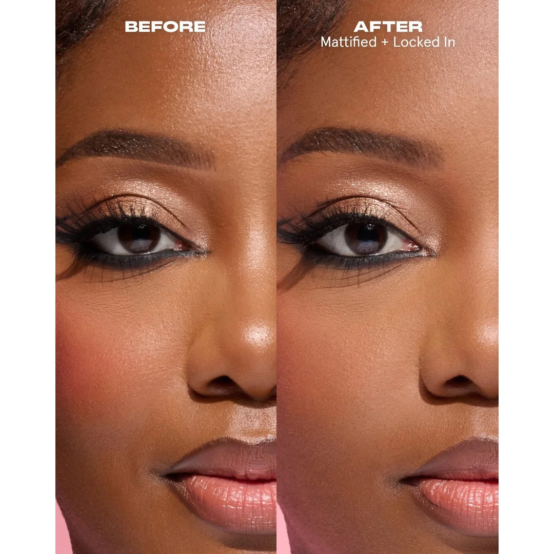 On 'Til Dawn Bronze Veil Waterproof Setting Spray