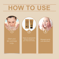 Hoygi Beef Tallow Sunscreen Cream SPF50 – Nourishing Face & Body Sun Protection | Buyer's Choice