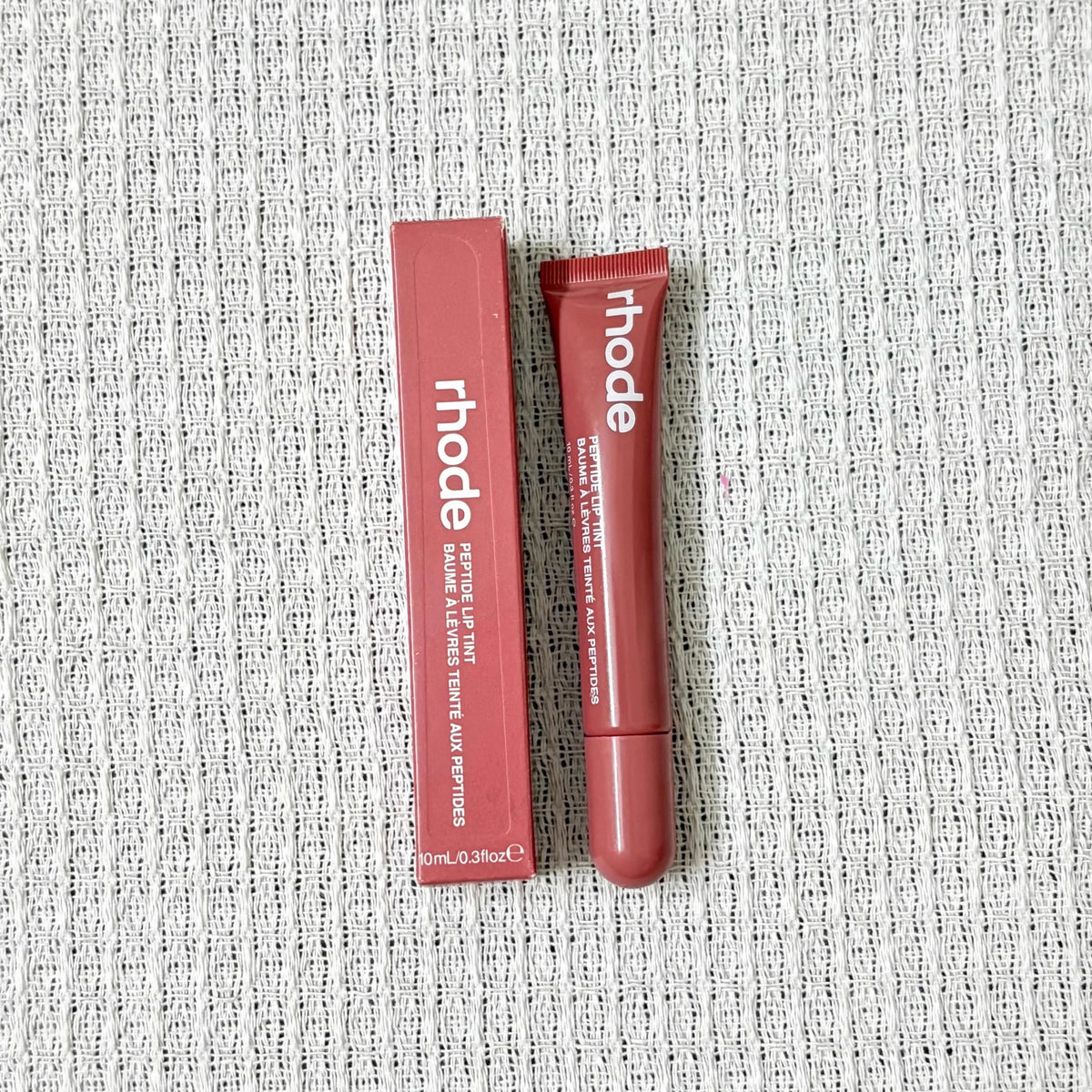 Rhode Pocket Blush – Hydrating Lip & Cheek Blush Stick
