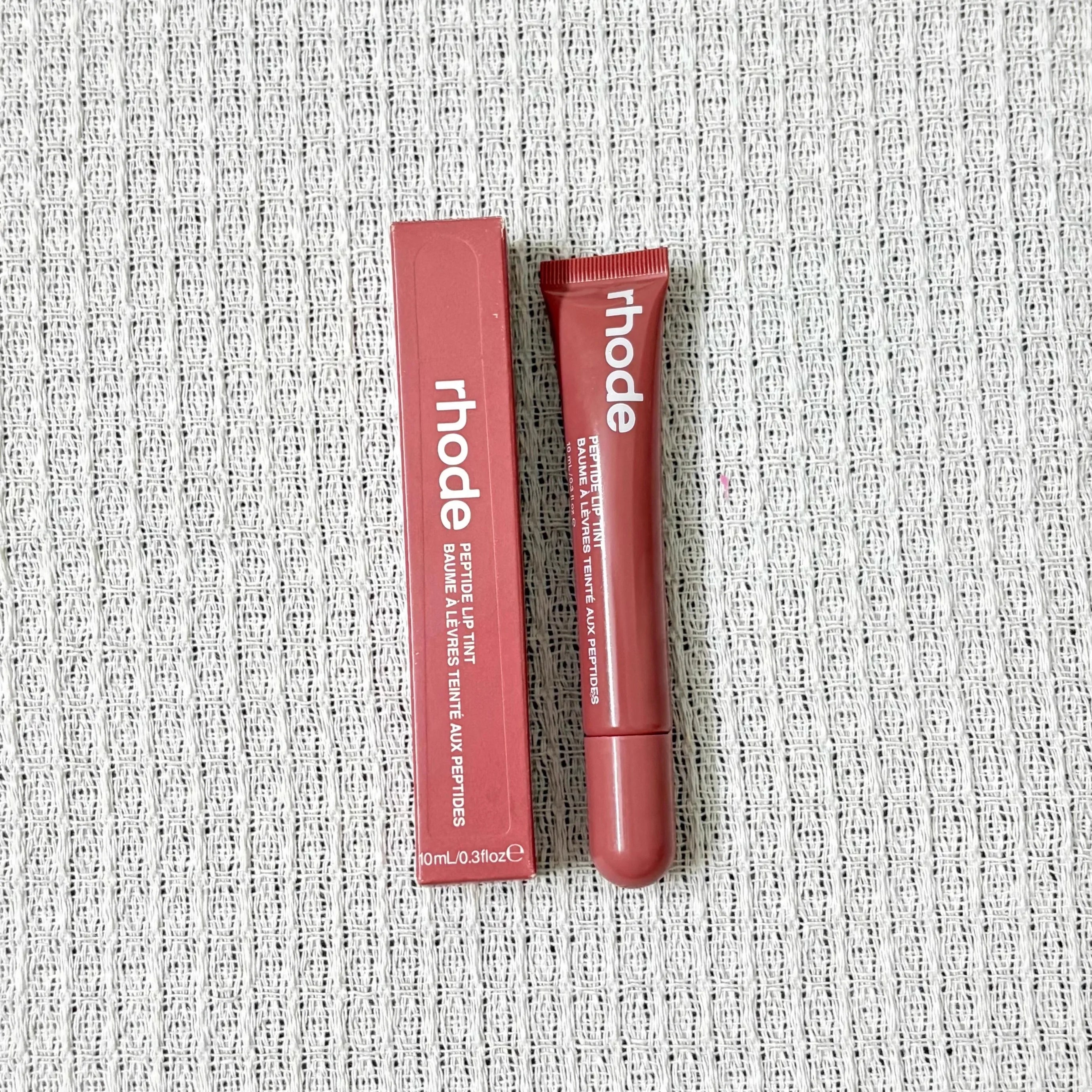 Rhode Pocket Blush – Hydrating Lip & Cheek Blush Stick