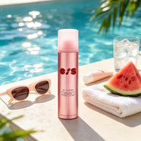 On 'Til Dawn Bronze Veil Waterproof Setting Spray