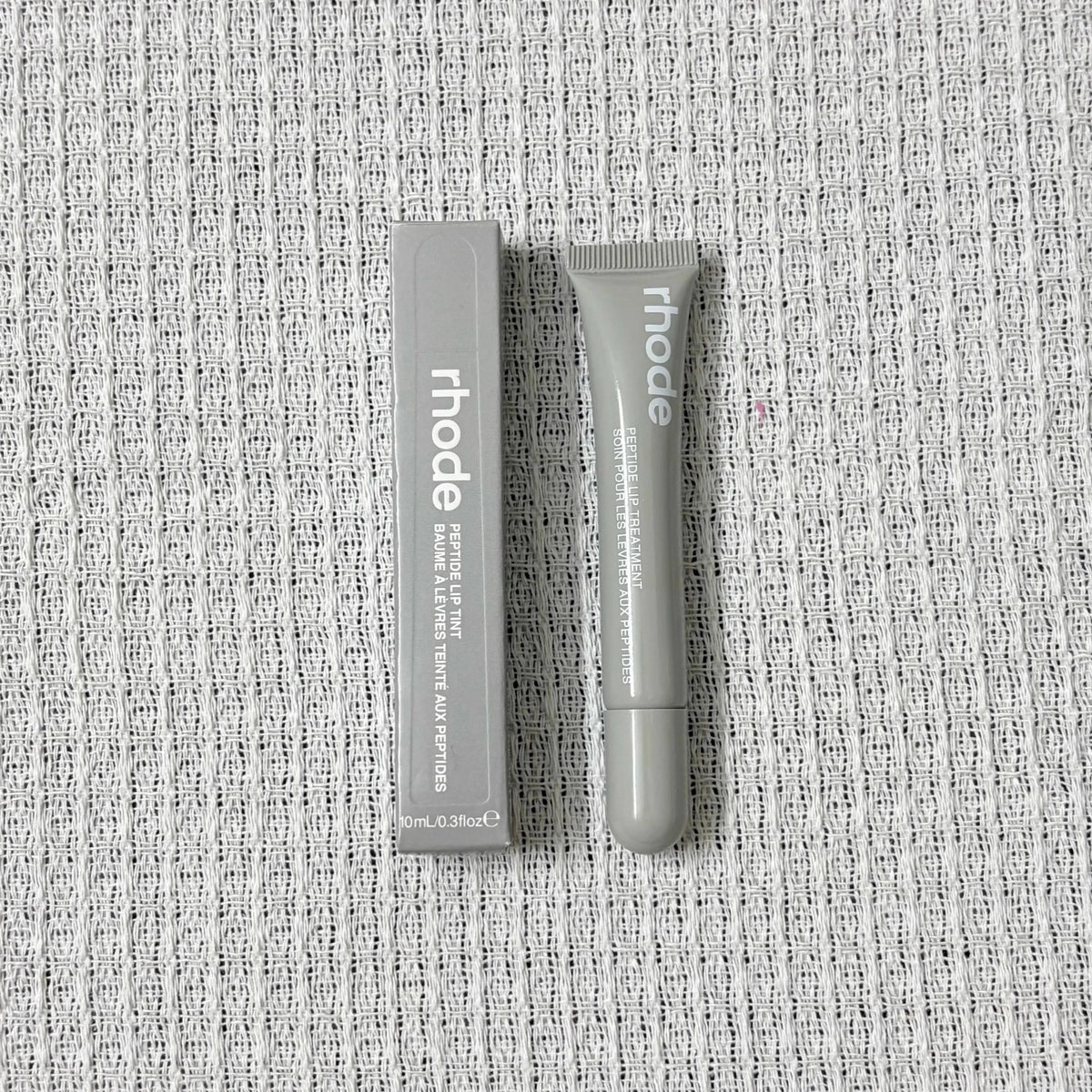 Rhode Pocket Blush – Hydrating Lip & Cheek Blush Stick