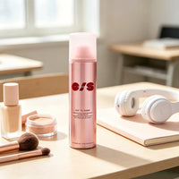 On 'Til Dawn Bronze Veil Waterproof Setting Spray