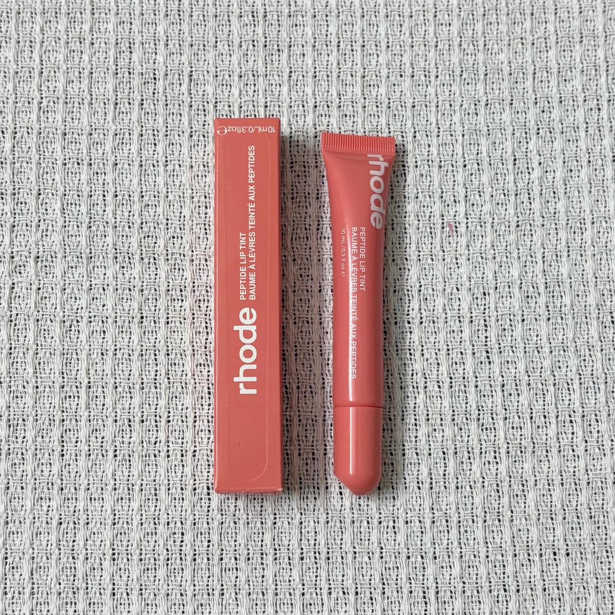 Rhode Pocket Blush – Hydrating Lip & Cheek Blush Stick