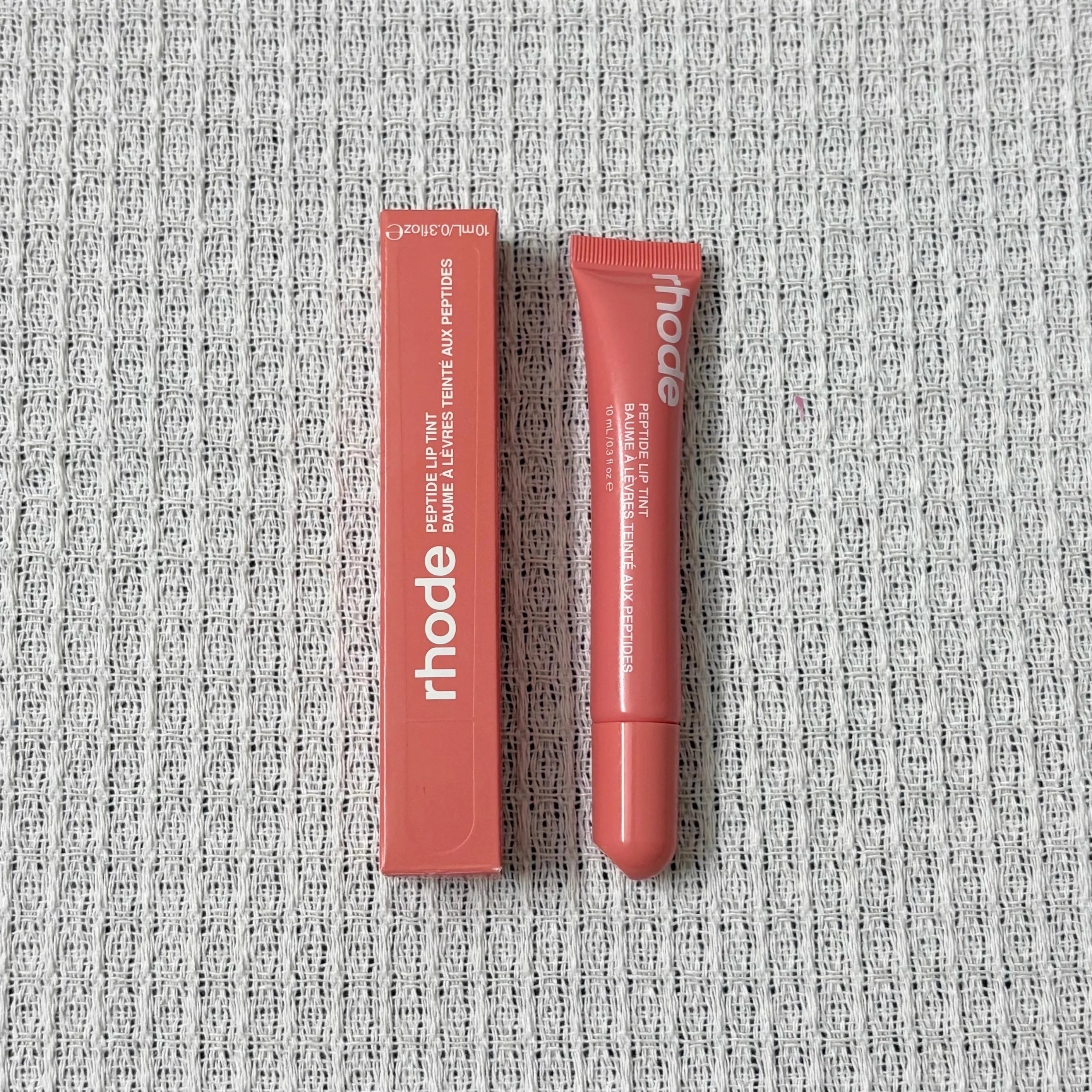 Rhode Pocket Blush – Hydrating Lip & Cheek Blush Stick