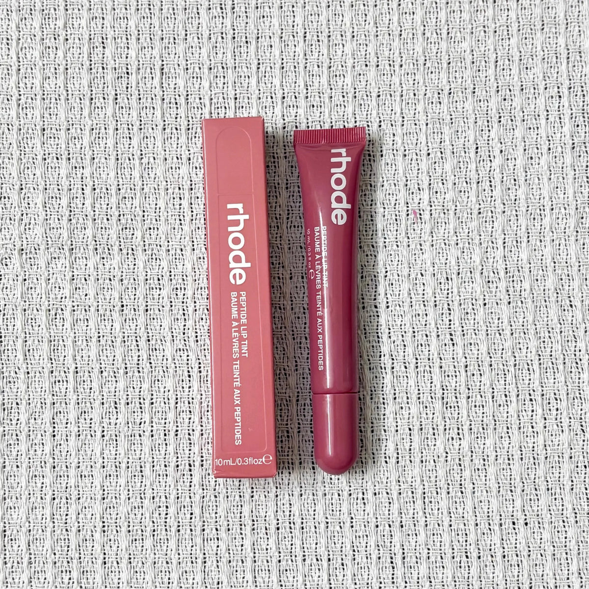 Rhode Pocket Blush – Hydrating Lip & Cheek Blush Stick