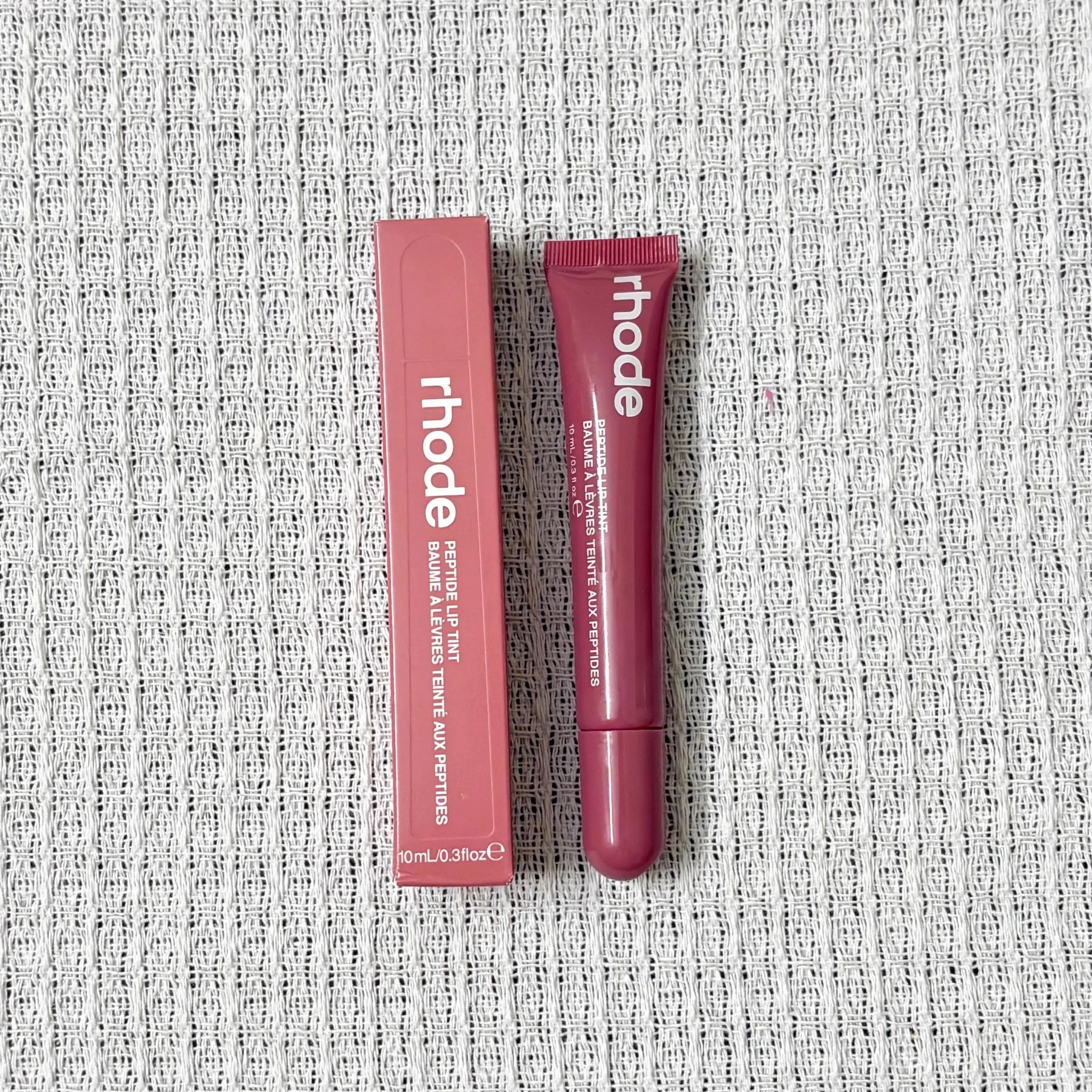 Rhode Pocket Blush – Hydrating Lip & Cheek Blush Stick