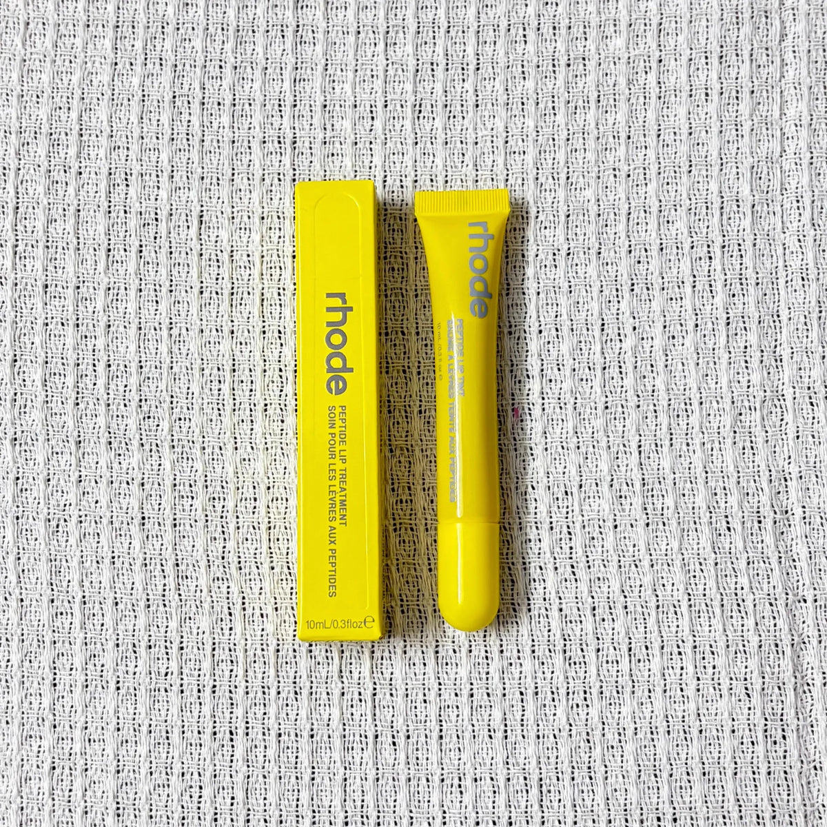Rhode Pocket Blush – Hydrating Lip & Cheek Blush Stick