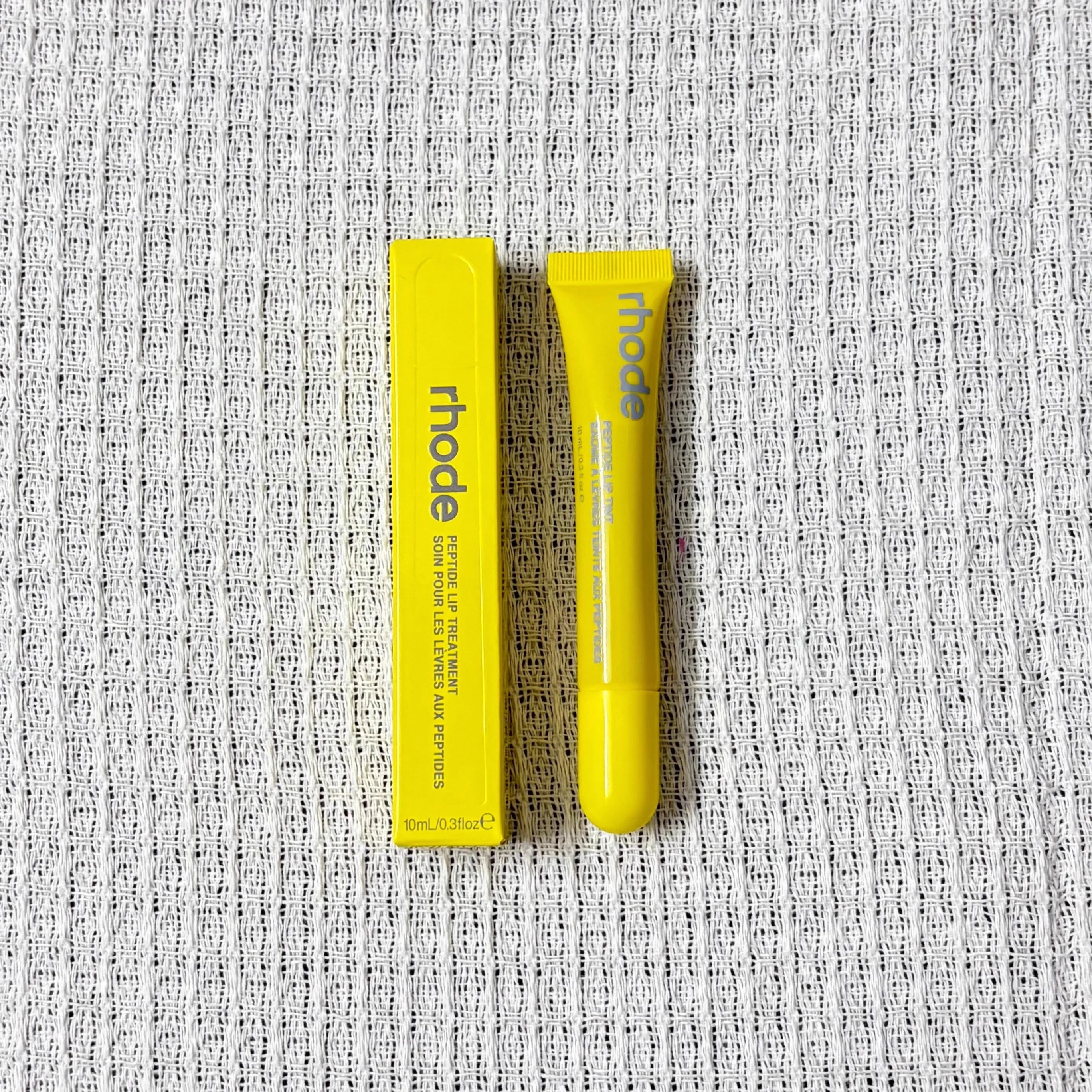 Rhode Pocket Blush – Hydrating Lip & Cheek Blush Stick