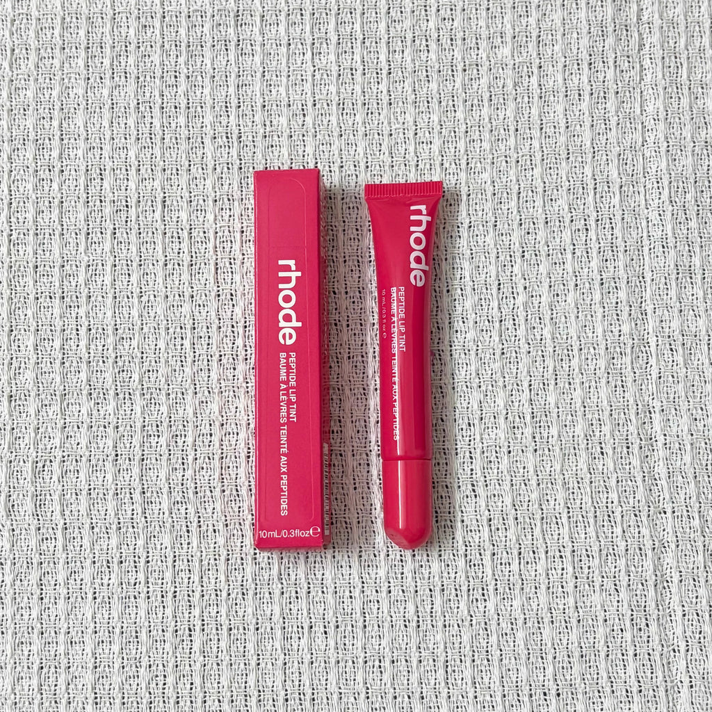 Rhode Pocket Blush – Hydrating Lip & Cheek Blush Stick