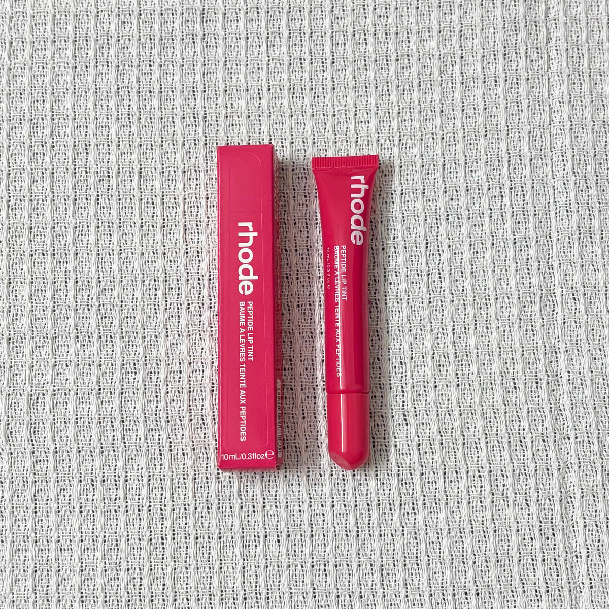 Rhode Pocket Blush – Hydrating Lip & Cheek Blush Stick