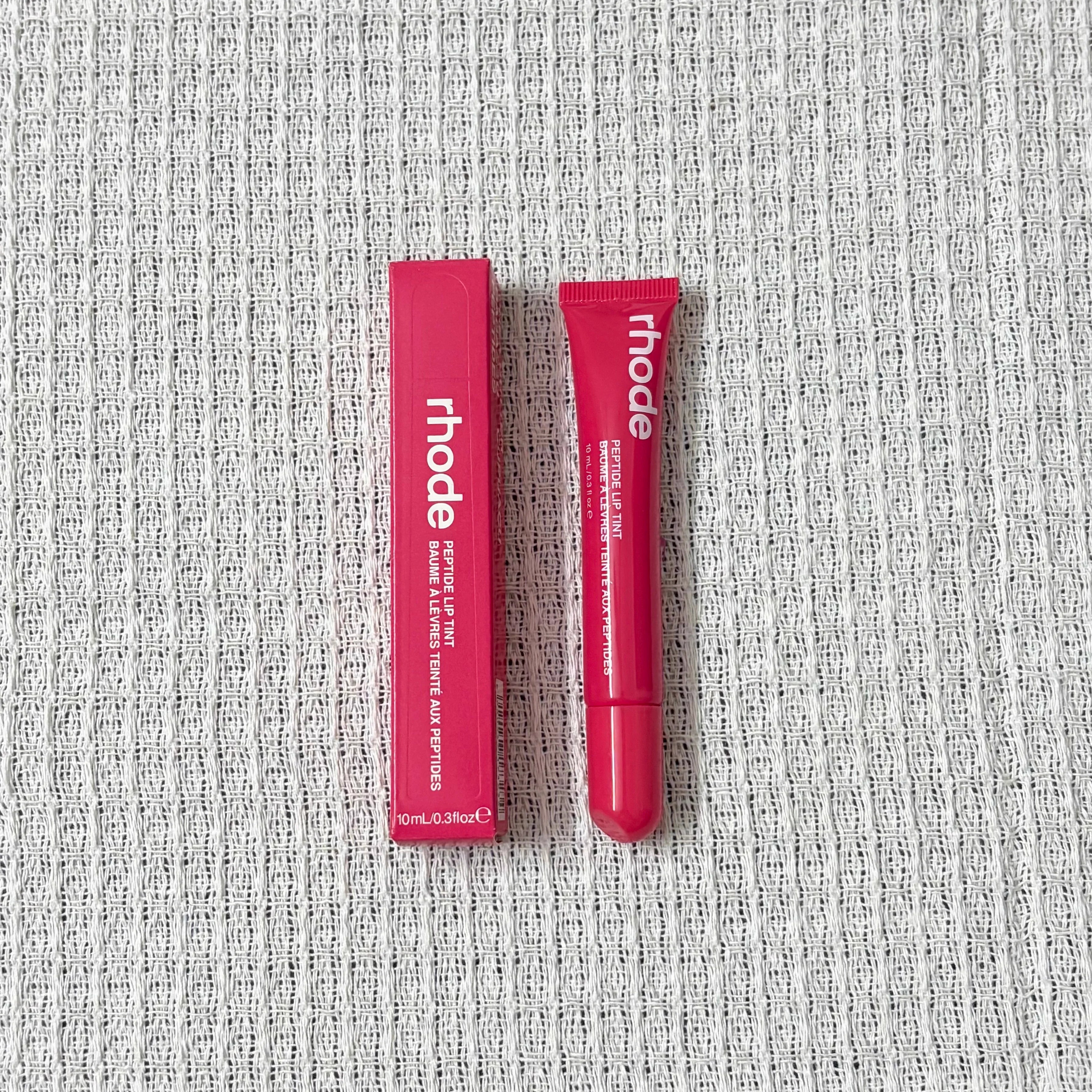 Rhode Pocket Blush – Hydrating Lip & Cheek Blush Stick