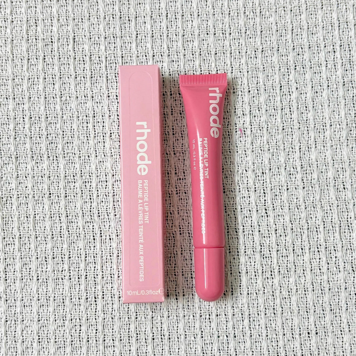 Rhode Pocket Blush – Hydrating Lip & Cheek Blush Stick