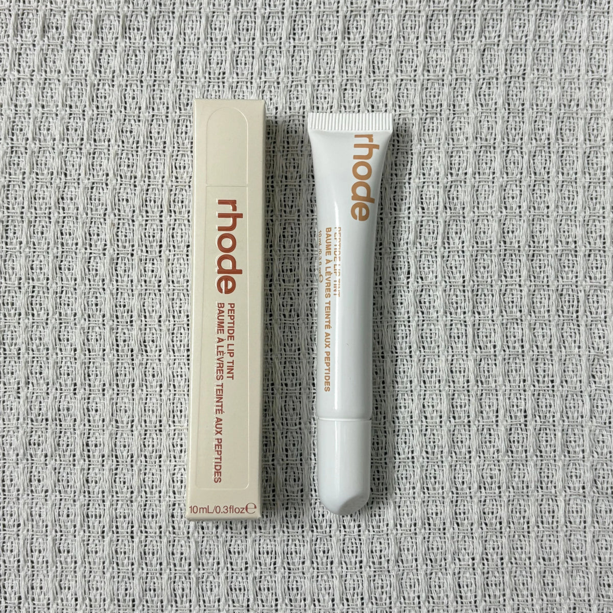 Rhode Pocket Blush – Hydrating Lip & Cheek Blush Stick