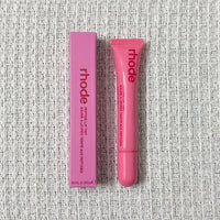 Rhode Pocket Blush – Hydrating Lip & Cheek Blush Stick