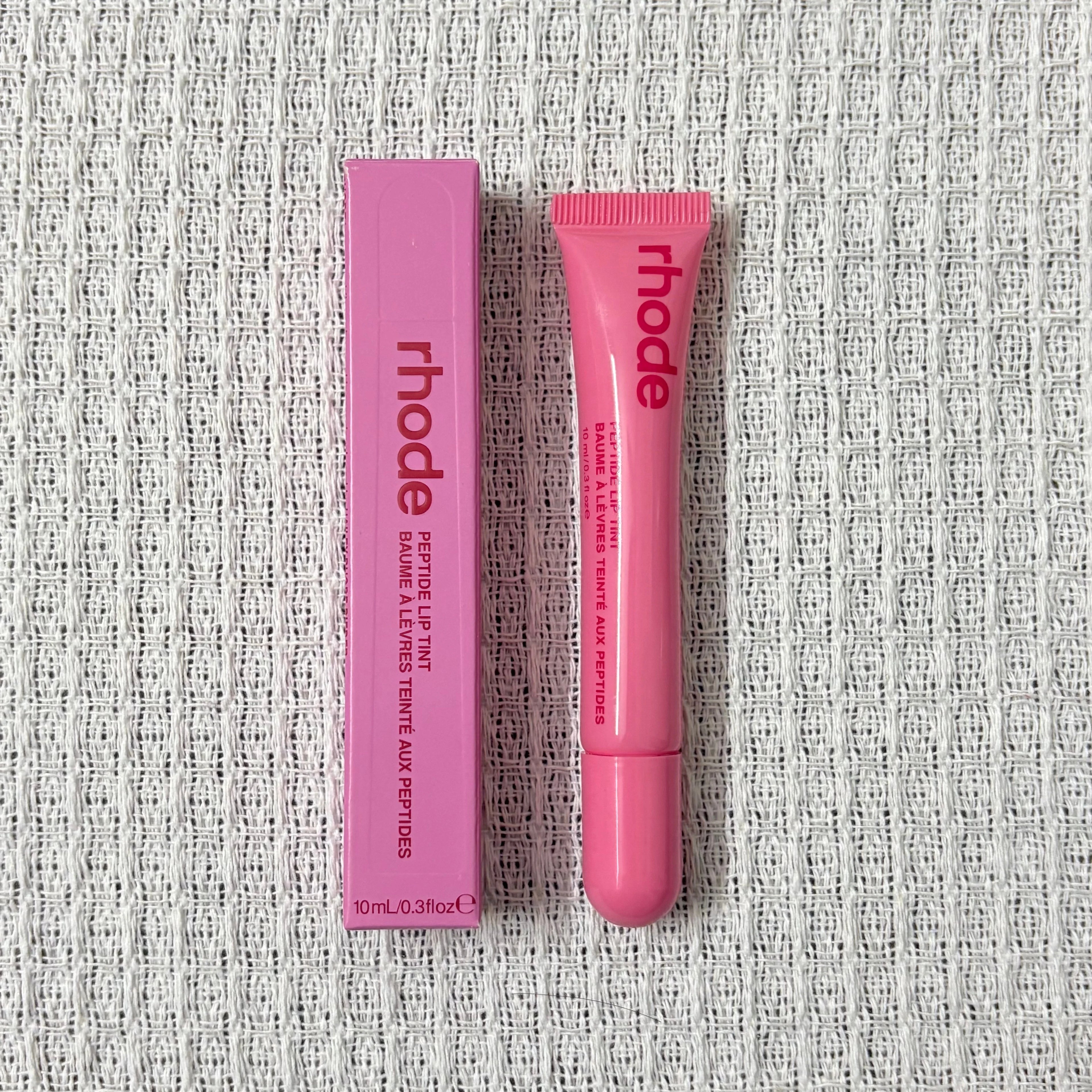 Rhode Pocket Blush – Hydrating Lip & Cheek Blush Stick
