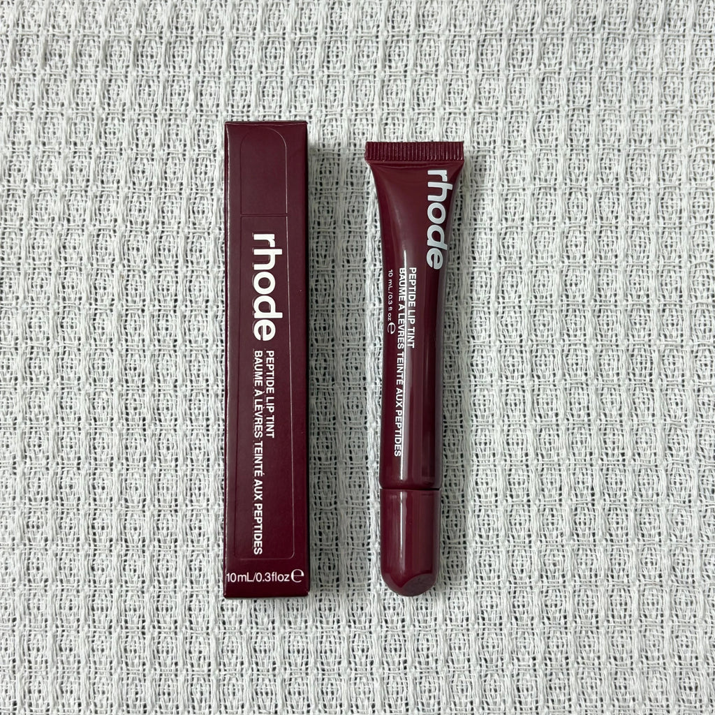Rhode Pocket Blush – Hydrating Lip & Cheek Blush Stick