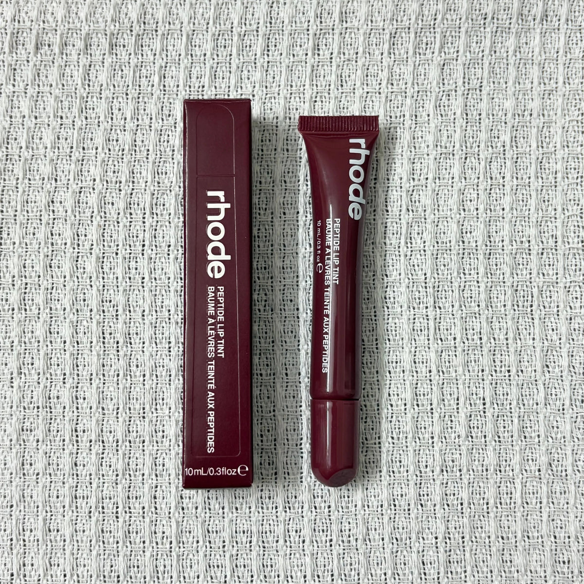 Rhode Pocket Blush – Hydrating Lip & Cheek Blush Stick
