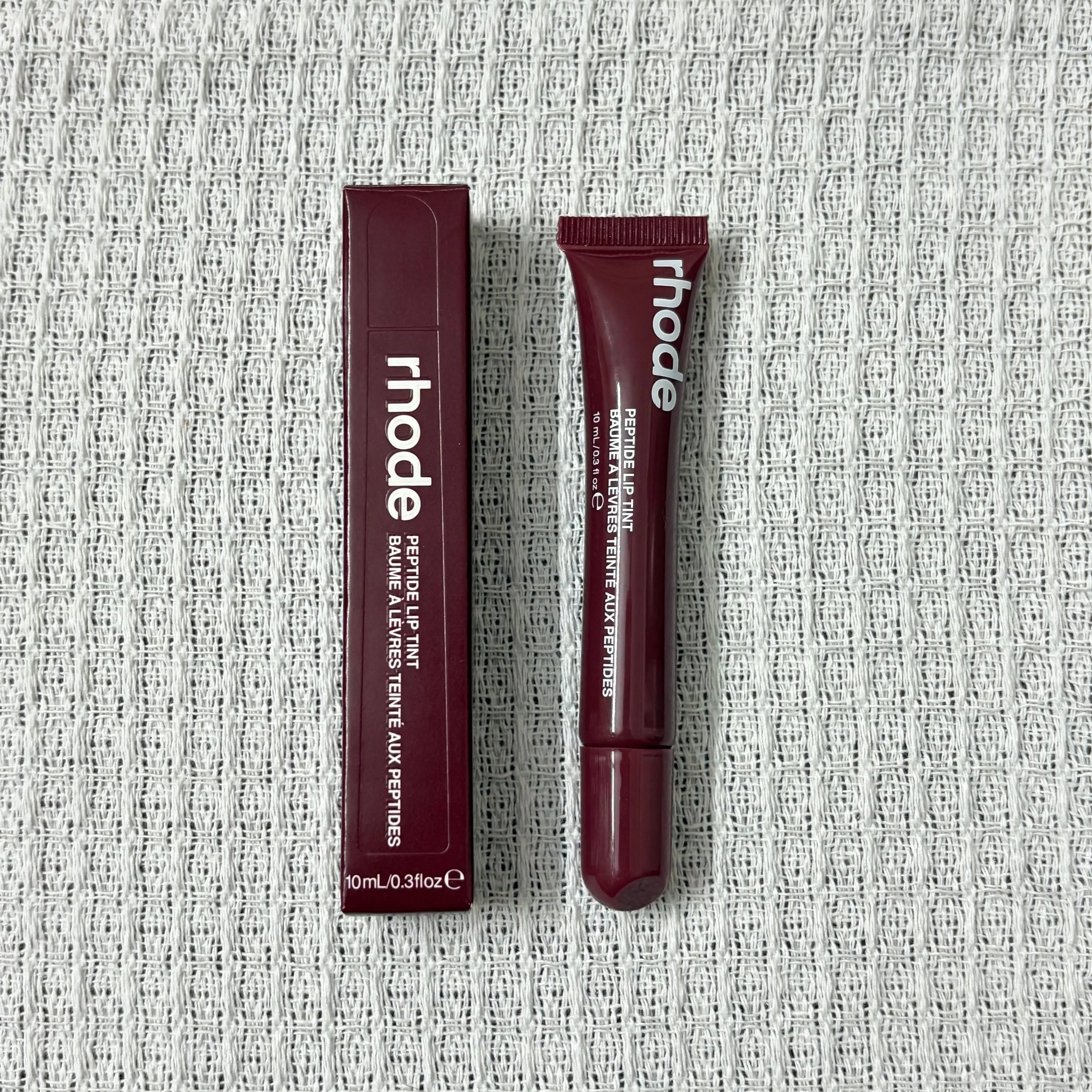 Rhode Pocket Blush – Hydrating Lip & Cheek Blush Stick