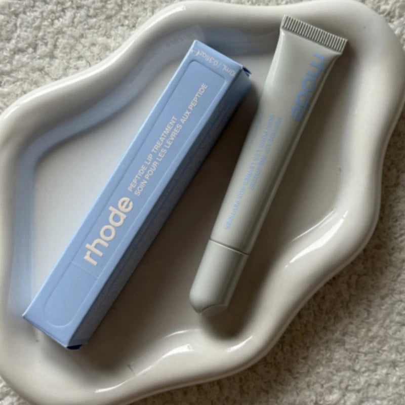 Rhode Pocket Blush – Hydrating Lip & Cheek Blush Stick