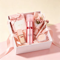 On 'Til Dawn Bronze Veil Waterproof Setting Spray