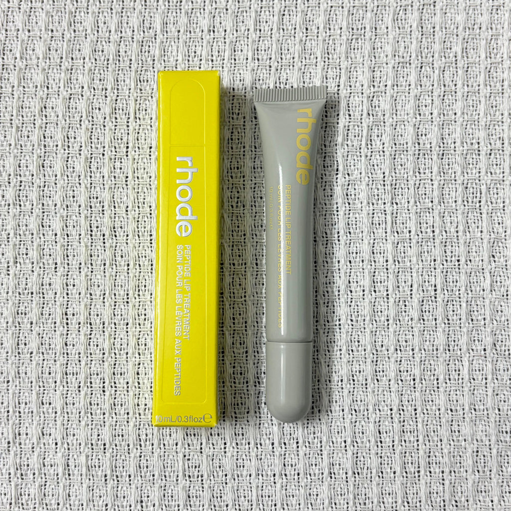 Rhode Pocket Blush – Hydrating Lip & Cheek Blush Stick