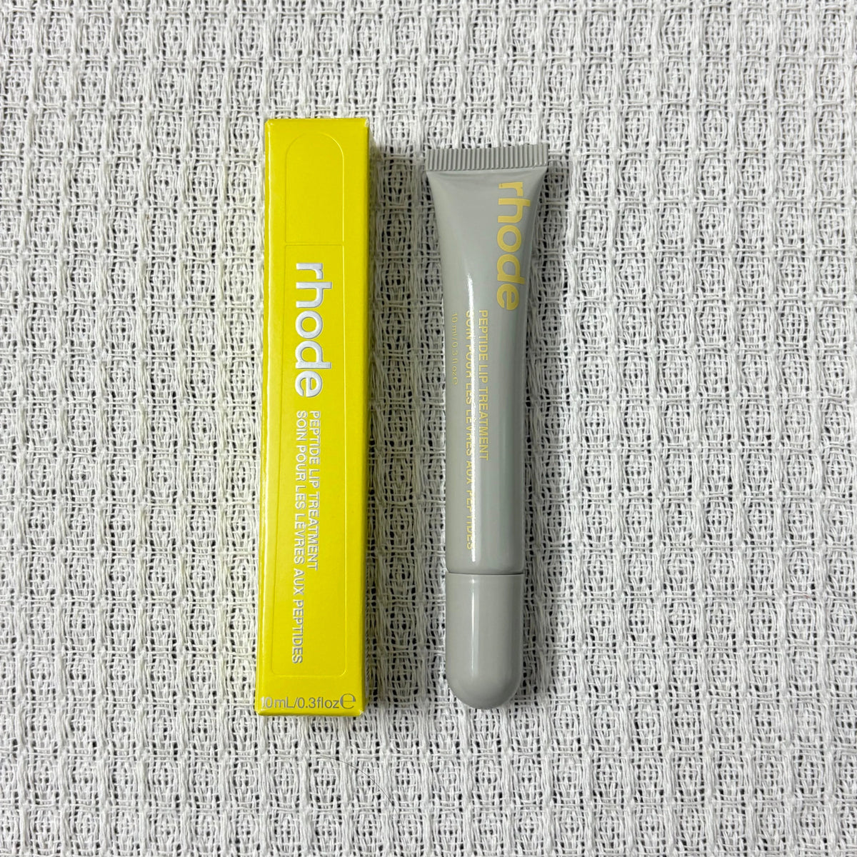 Rhode Pocket Blush – Hydrating Lip & Cheek Blush Stick