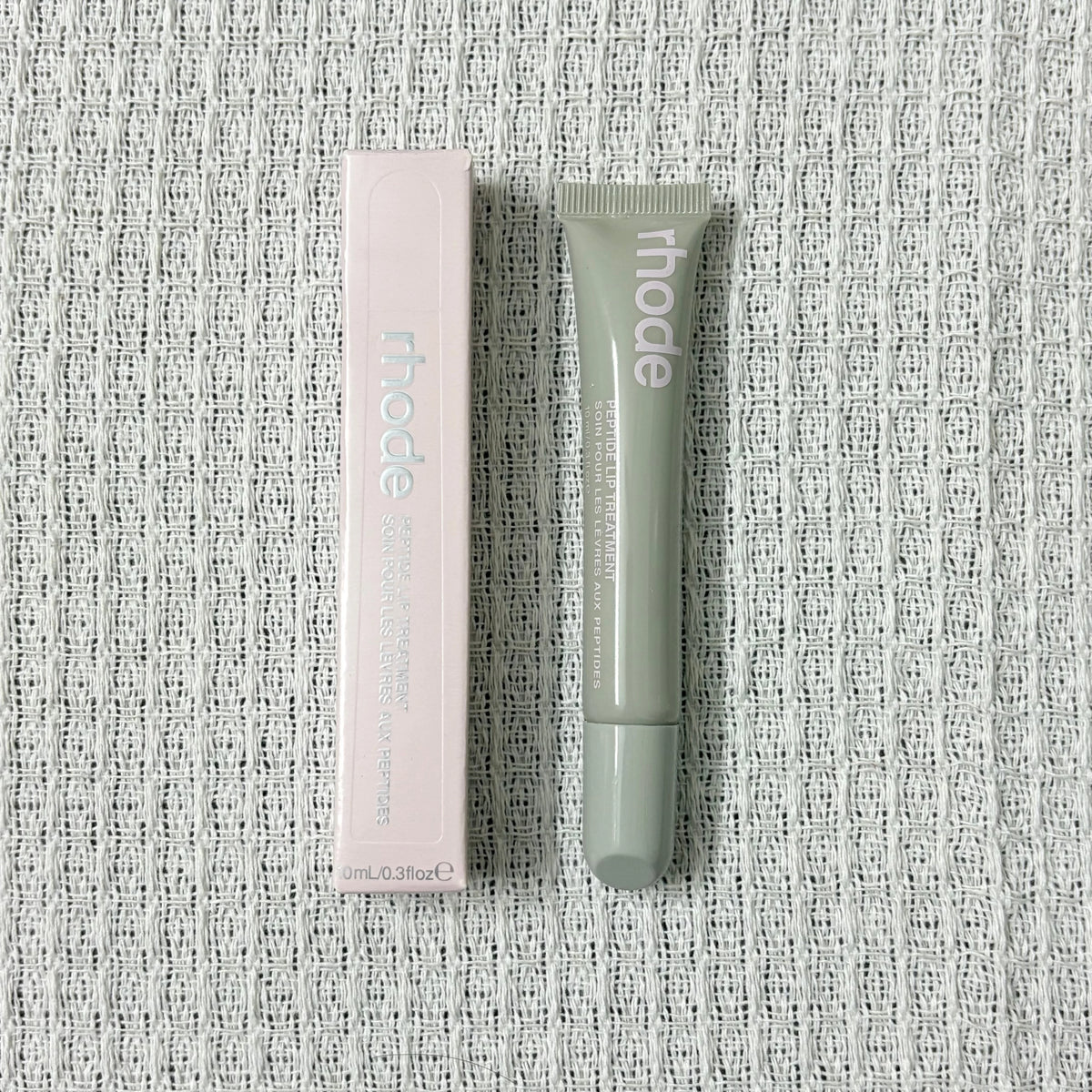 Rhode Pocket Blush – Hydrating Lip & Cheek Blush Stick