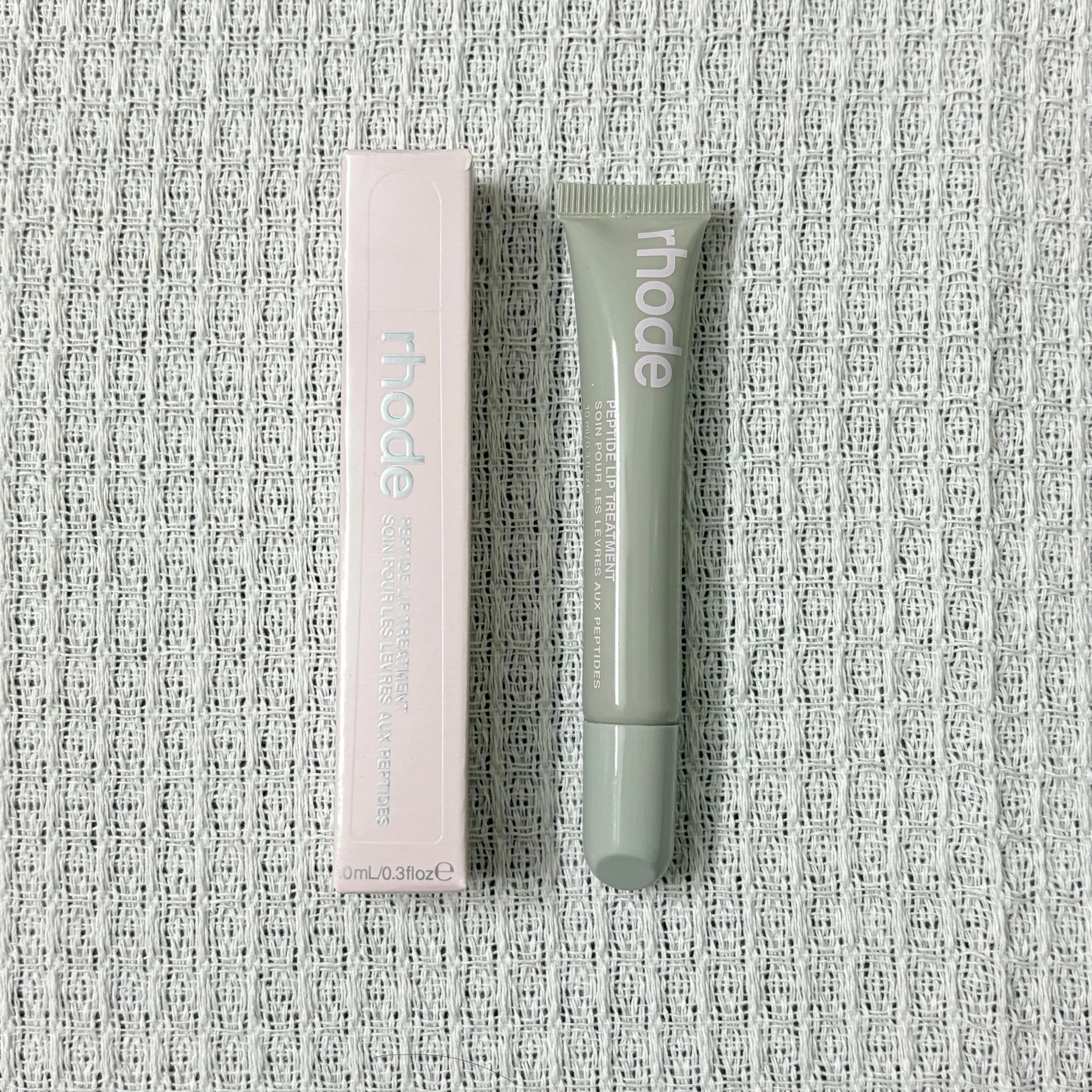 Rhode Pocket Blush – Hydrating Lip & Cheek Blush Stick