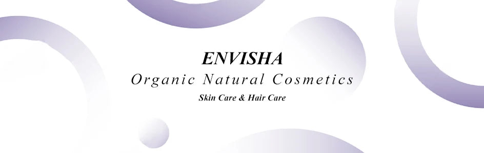 ENVISHA Rose Water Facial Toner – Organic Rose Petal Essence with Aloe Vera & Witch Hazel for Hydrating, Pore-Minimizing & Brightening (100ml)